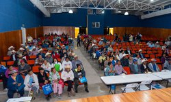 Entregan títulos de propiedad y dan asesorías agrarias en CdFdz