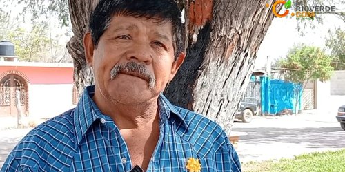 Remodelarán la casa ejidal de Llanitos, informa jefe del Comisariado