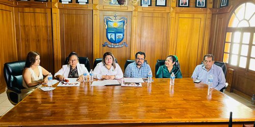 CDFDZ impulsa la inclusión laboral con jornada especial en el mes de la mujer