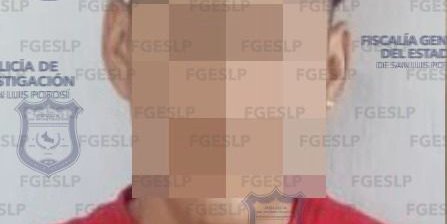 FGESLP Logra vinculación a proceso de Julio "N" por violación Ciudad Fernández