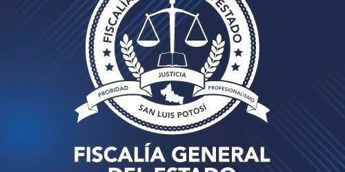 Ante hecho en la Capital Potosina, FGESLP inicia carpeta de investigación