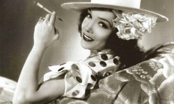 Lupe Vélez regresa con una exposición en colaboración con Cultura Municipal