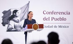 Gobierno de México denuncia inversión de 20 Mdp en cuentas falsas para desprestigiar a Sheinbaum y AMLO