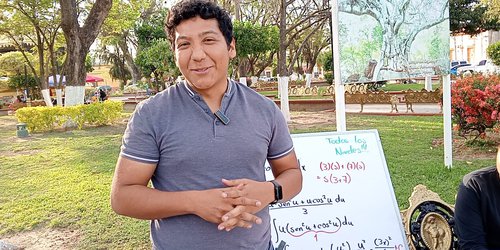 Necesario mejorar planes de estudio para mejorar enseñanza de las matemáticas