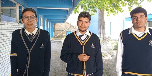 Jóvenes del Cobach participarán en concurso Estatal de Ciencias