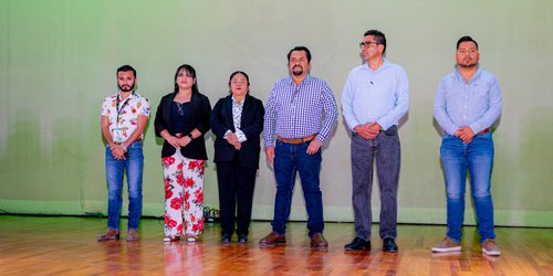 Se llevó a cabo la XLI Muestra Cultural de planteles Cobach