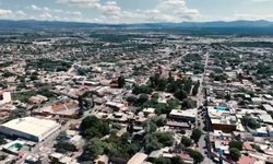 Villa de Pozos acerca servicios a los habitantes