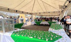 Zona arqueológica de Lagunillas con potencial turístico para SLP