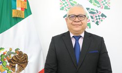Jesús Juárez es designado como encargado de la Secretaria de Seguridad y Protección Ciudadana del Estado