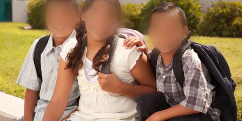 Brindan apoyo en educación a 92 menores migrantes