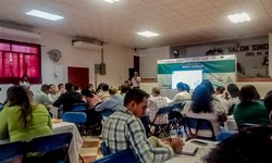 Personal del SMDIF y Desarrollo Social de CDFDZ recibieron capacitación en  Ciudad Valles