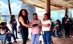Colecta de cabello: Una iniciativa solidaria para quienes enfrentan el cáncer.