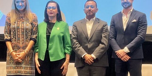 SLP refuerza su liderazgo industrial en el encuentro empresarial BIVA Bajío
