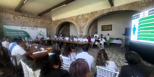 Crece 68 por ciento valor de exportaciones en SLP