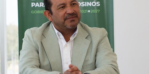 SLP entre los Estados más estables frente políticas de Estados Unidos