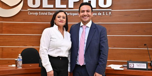 Garantizada gobernabilidad en proceso electoral