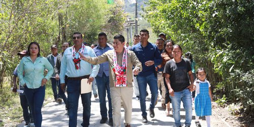 Ricardo Gallardo logra segundo lugar en aval ciudadano