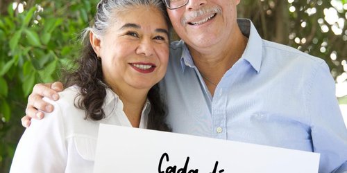 Dif Estatal presenta la campaña Palabras Mayores