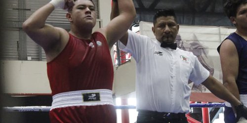 San Luis Potosí tiene a cuatro boxeadores clasificados a ON