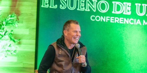 Chávez regresa a SLP con Sueño de un Campeón