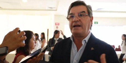 Coparmex resalta exportaciones mundiales de SLP