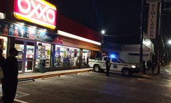 Villa de Pozos implementa operativo "Obrero Seguro"