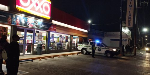 Villa de Pozos implementa operativo "Obrero Seguro"