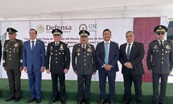 SLP se suma a la Estrategia Nacional de Seguridad