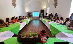 SLP impulsa el turismo con financiamiento y protocolos de seguridad