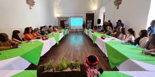 SLP impulsa el turismo con financiamiento y protocolos de seguridad