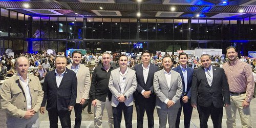 Gobierno Estatal fortalece la industria local