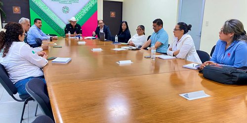Gobierno de SLP y Universidad  enseñan sobre retos mundiales