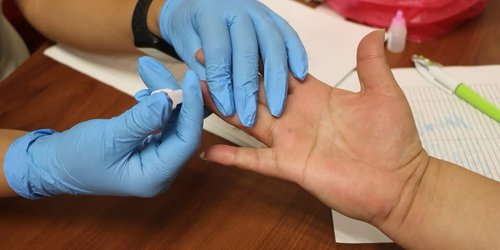 Estado garantiza atención gratuita y en apoyo en salud