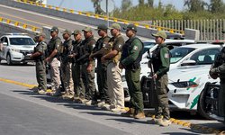 Dieron banderazo de arranque al Operativo Semana Santa 2025