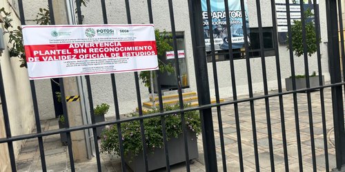 SEGE supervisa normativa de instituciones educativas