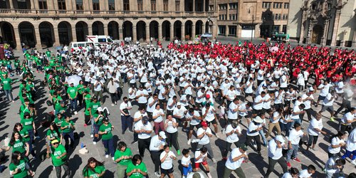 Potosinos se suman a Clase Nacional de Boxeo