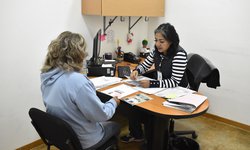 Garantizada protección a mujeres