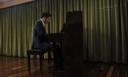 Secult invita a jornadas de piano en el IPBA