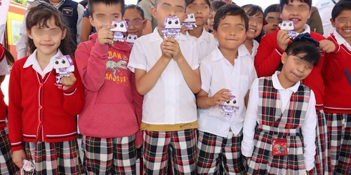 Gobierno Estatal previene riesgos digitales