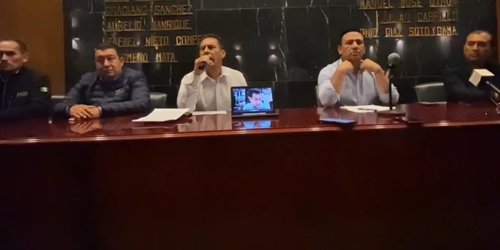 Gobierno del Estado firma convenio con SNTE y se conjura paro de labores