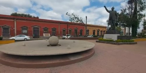 "Navistas" usan membrete cada tres años