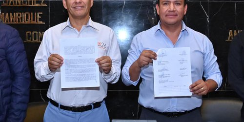 Estado de SLP logra acuerdo con maestros de Telesecundarias
