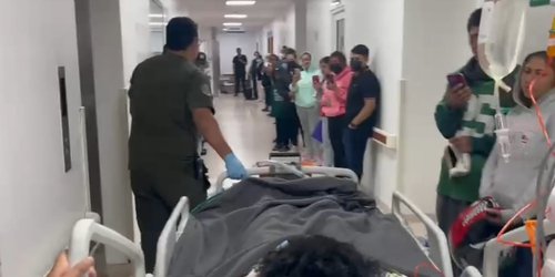 Joven de 23 años dona órganos para salvar vidas