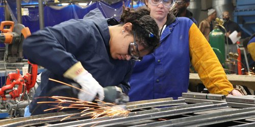 SLP destaca por generación de empleos y alcanza máximo histórico