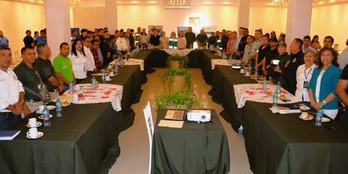 Arranca en Valles operativo "Semana Santa Segura 2025"