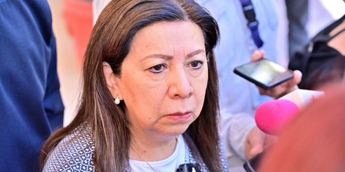 Resalta Fiscalía disminución de homicidio doloso en San Luis Potosí