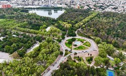 SSPCE Garantiza seguridad en parque Tangamanga I y II