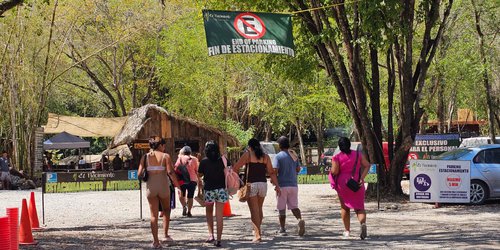 Sistema Estatal de Urgencias Médicas alerta ante cualquier situación de riesgo durante vacaciones