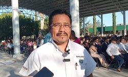 Descartan riesgo por influenza aviar en la Zona Media