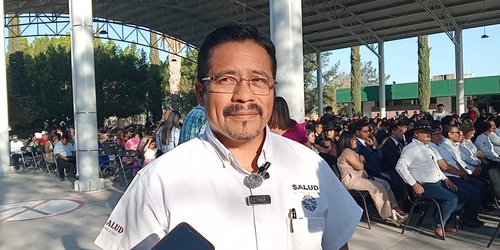 Descartan riesgo por influenza aviar en la Zona Media